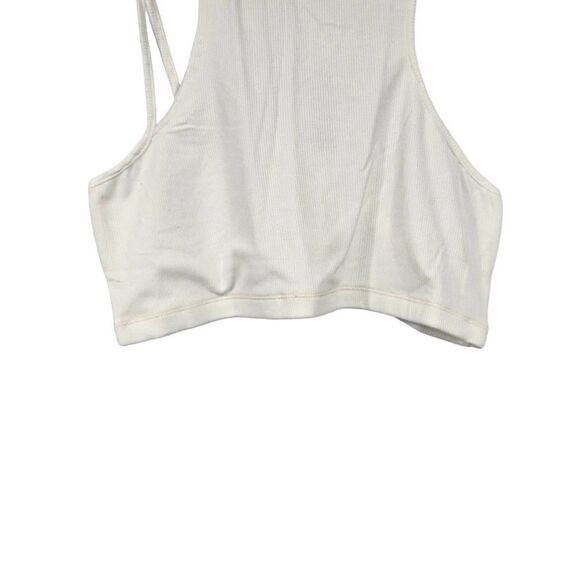 Skims cropped tank Nwt - Picture 1 of 6